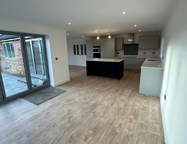 Project Meadow View Prism Properties