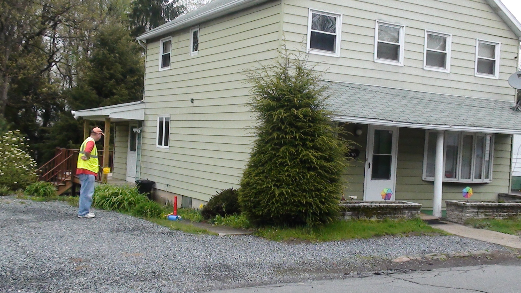 Freeland, PA Prism Contractors & Engineers