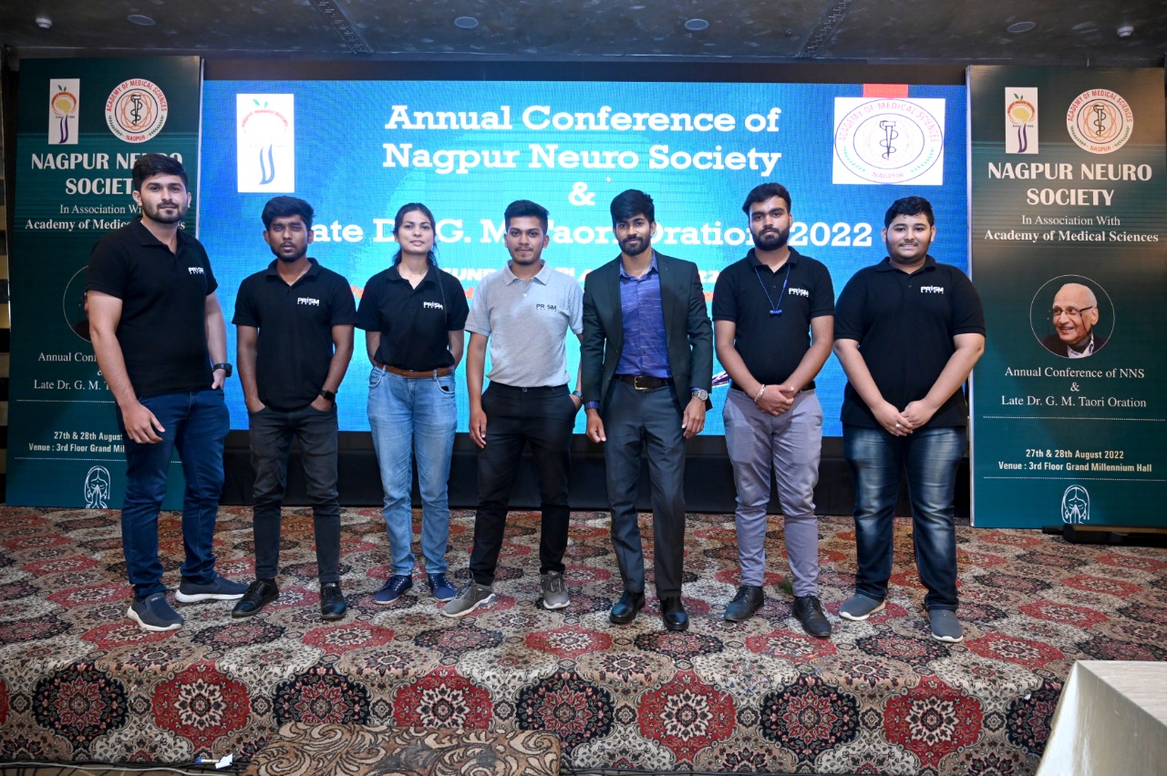 Our Services PRISM EVENTS NAGPUR