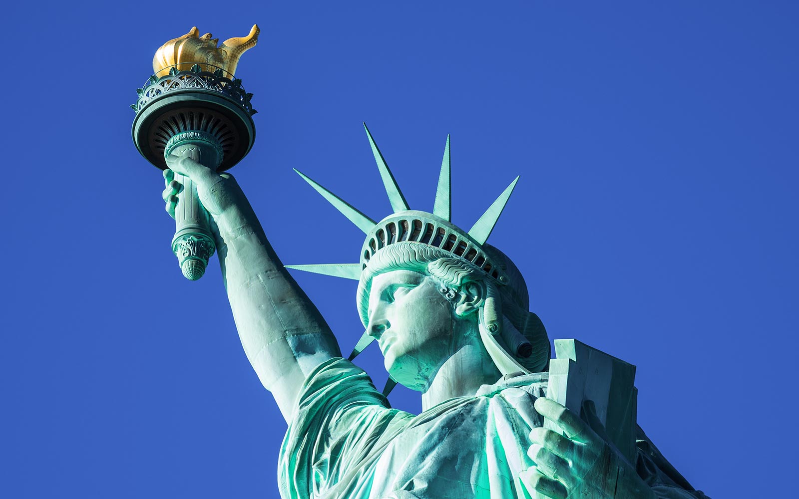 History of the Statue of Liberty Timeline, Facts, & More