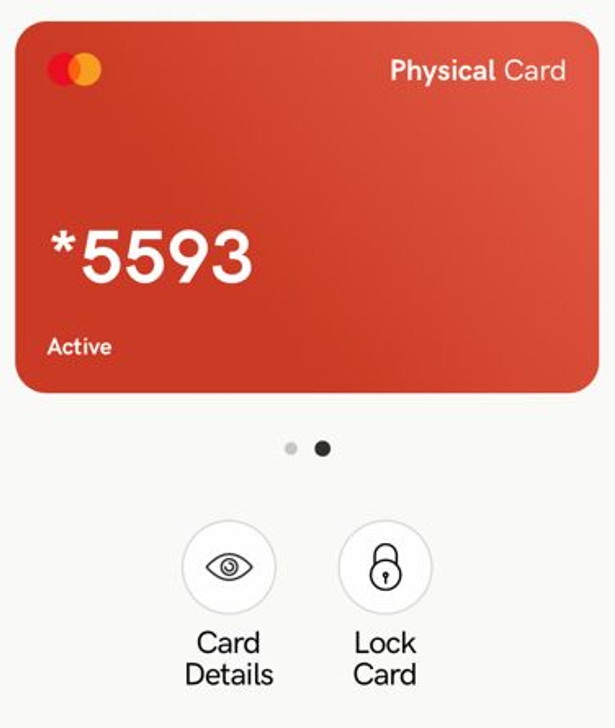 Where can I locate my card pin number? Statrys FAQ Statrys