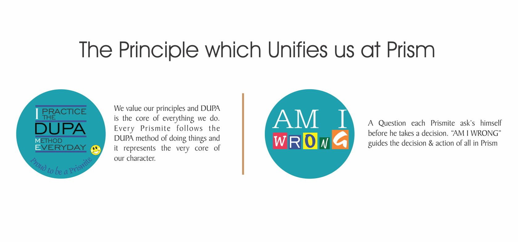 Prism Life Sciences Limited (G) Home