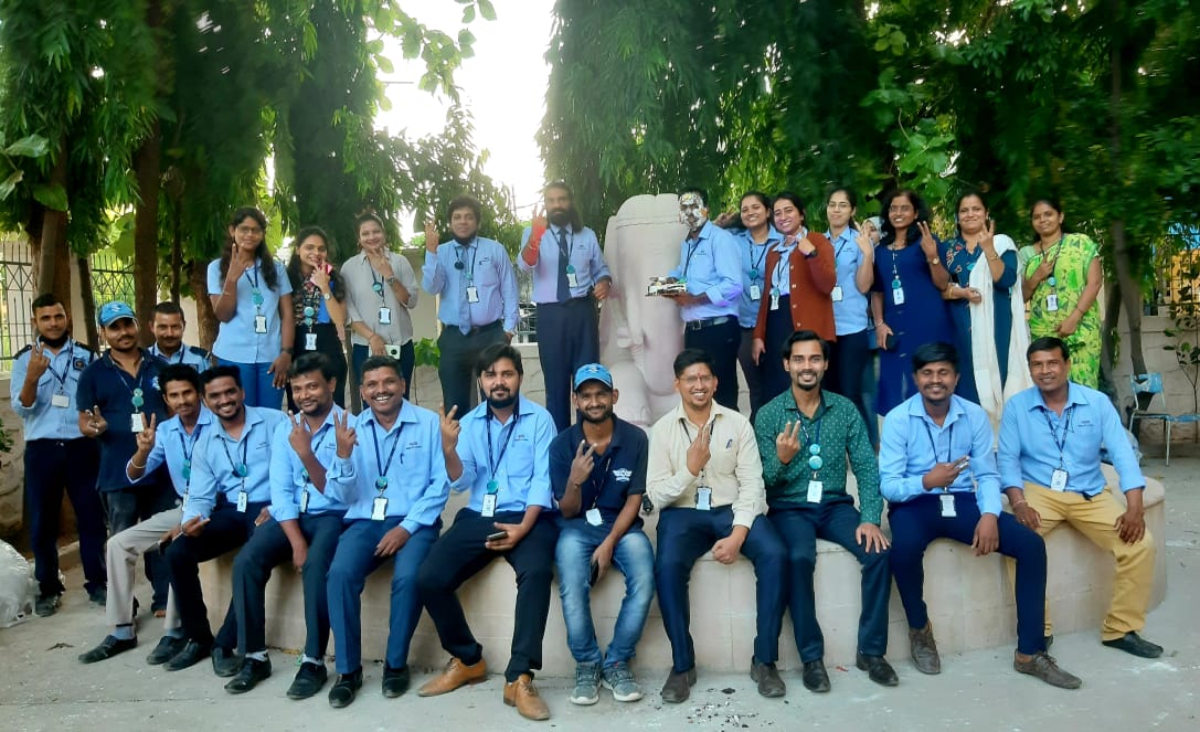 Prism Life Sciences Limited Home