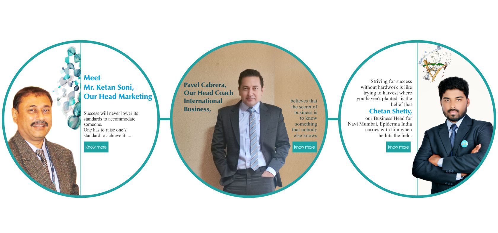 Prism Life Sciences Limited (G) Home