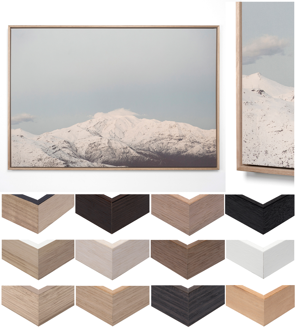 Canvas Products Prism Imaging Melbourne Canvas Services