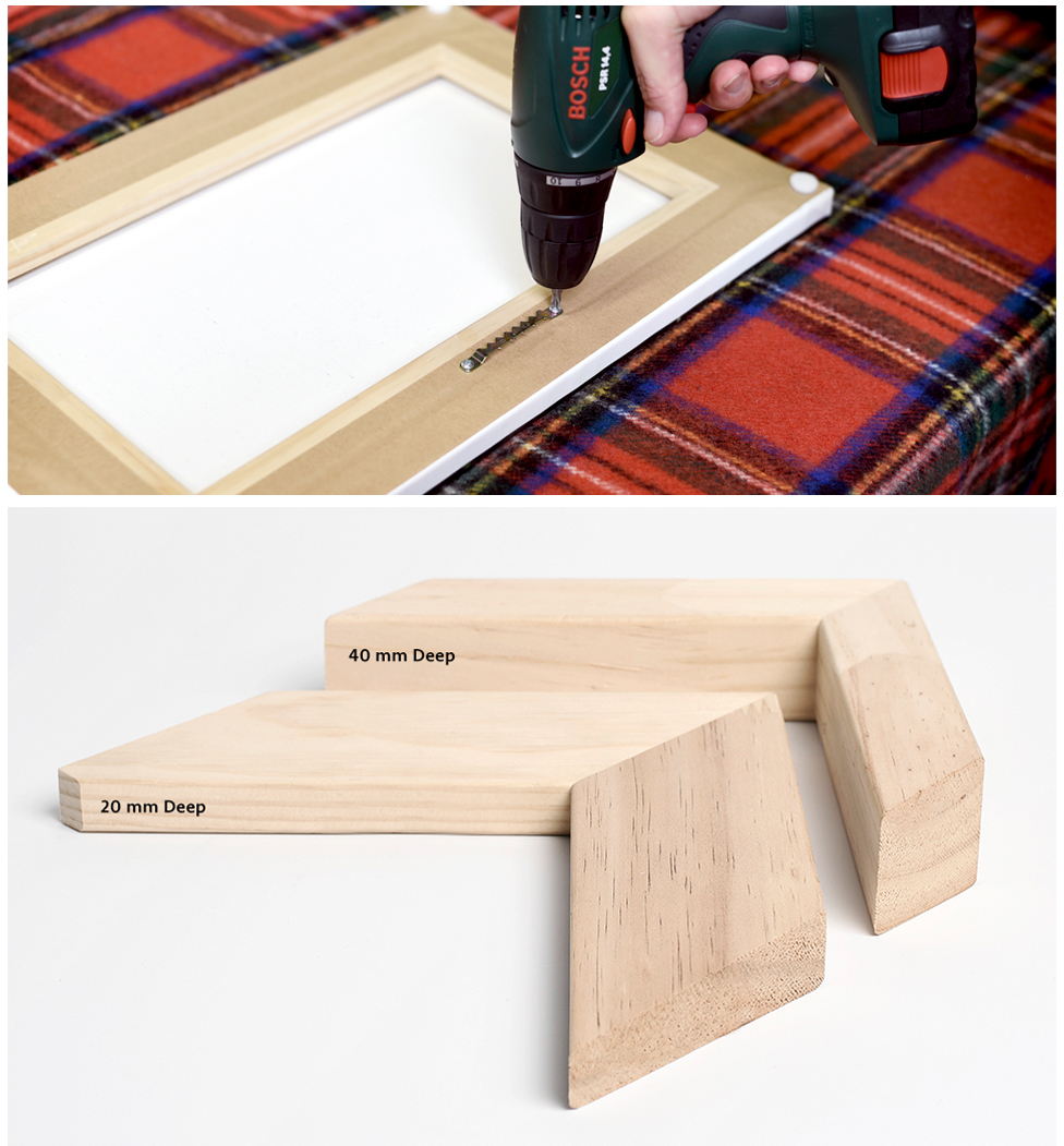 Canvas Products Prism Imaging Melbourne Canvas Services