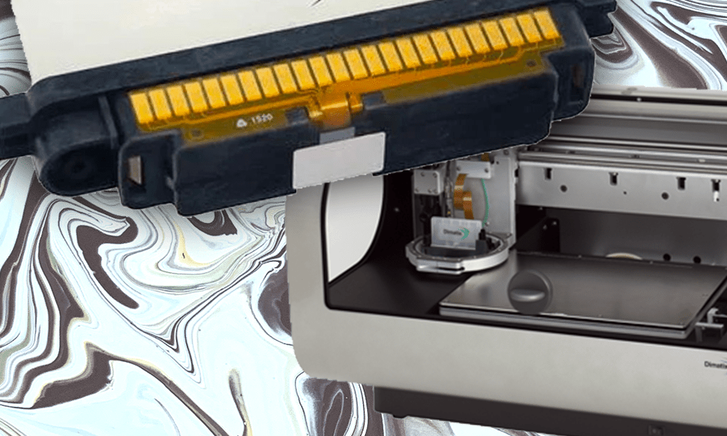 Specialty Fluids Prism Inks