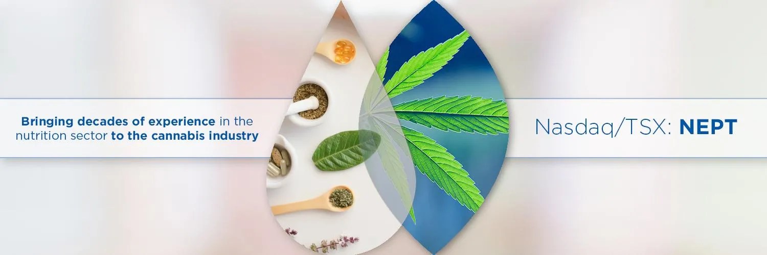 Neptune Wellness Solutions Prism MarketView