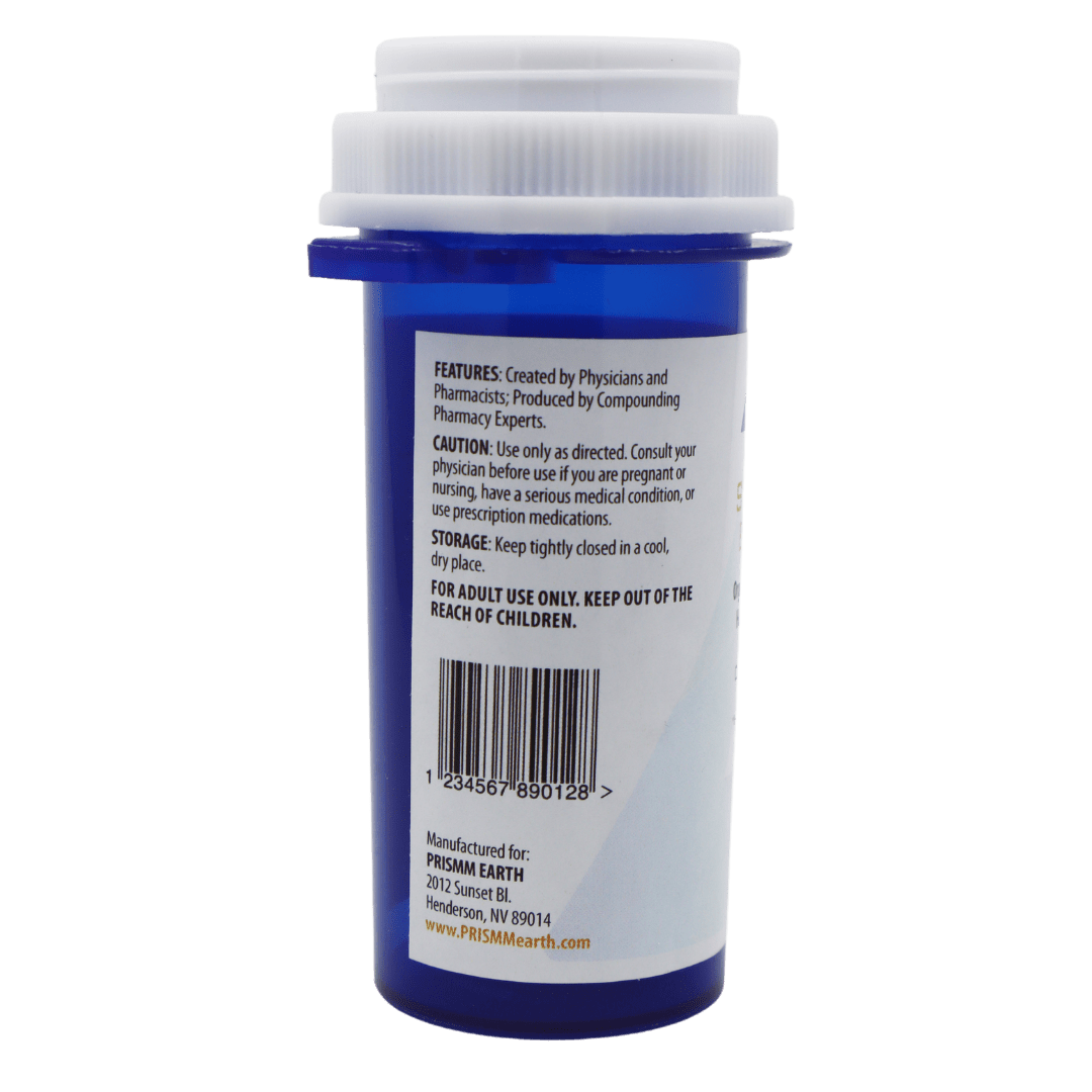 Supreme Energy PRISMM Earth