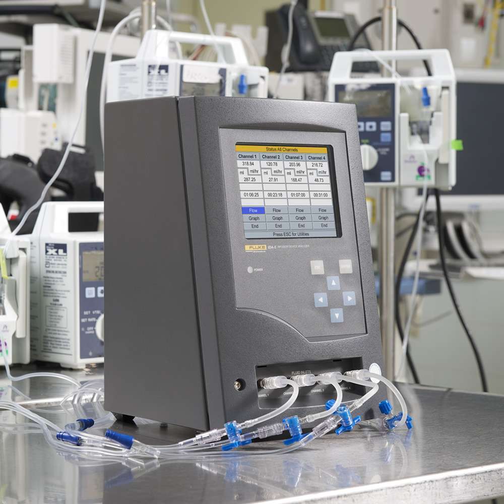 Prism Pharmatech Medical and Hospital Equipment Calibration and Supply