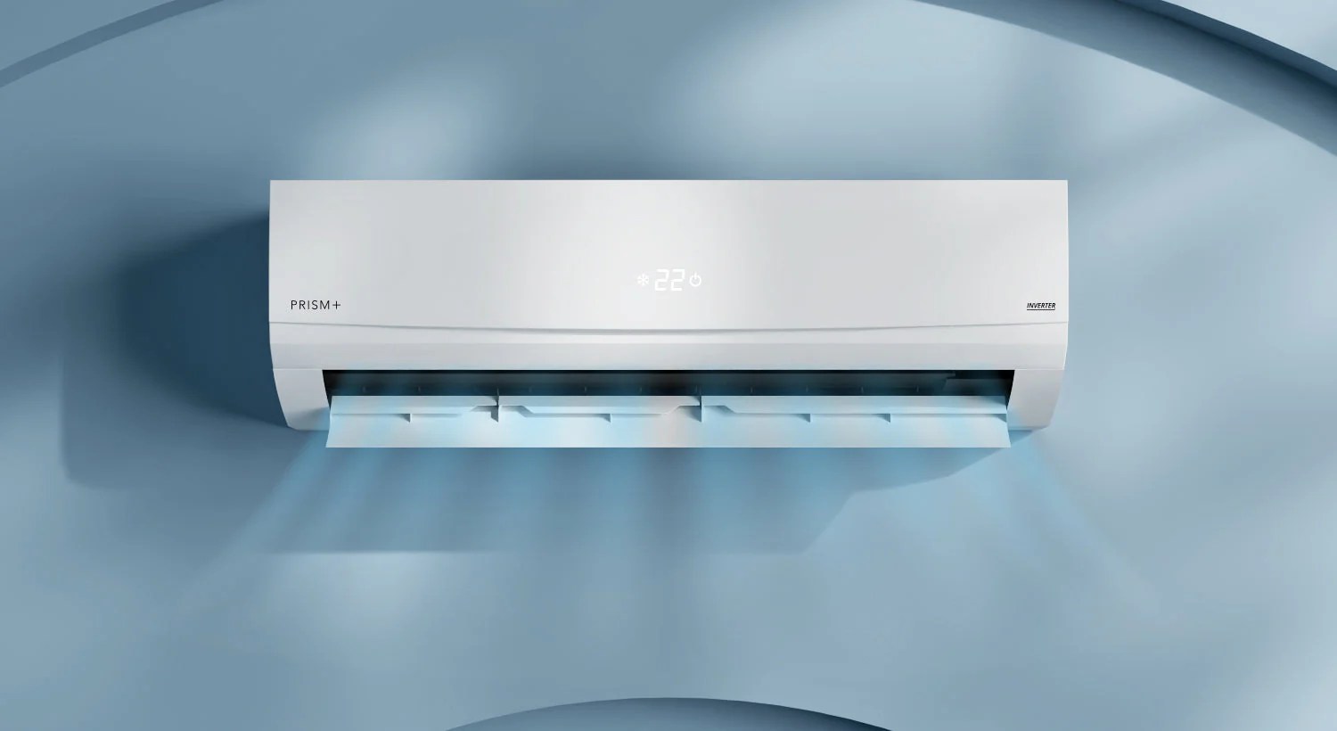 PRISM+ Zero The Aircon that Learnt from Other Brands’ Mistakes