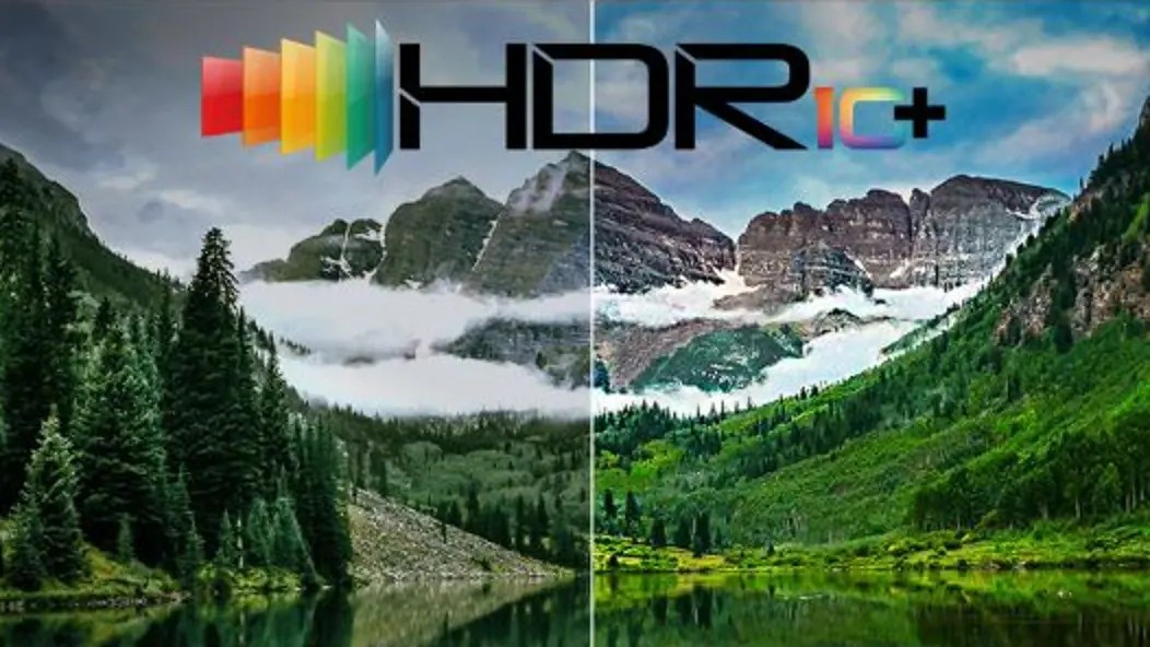 What is HDR10+ and How Does it Work? PRISM+