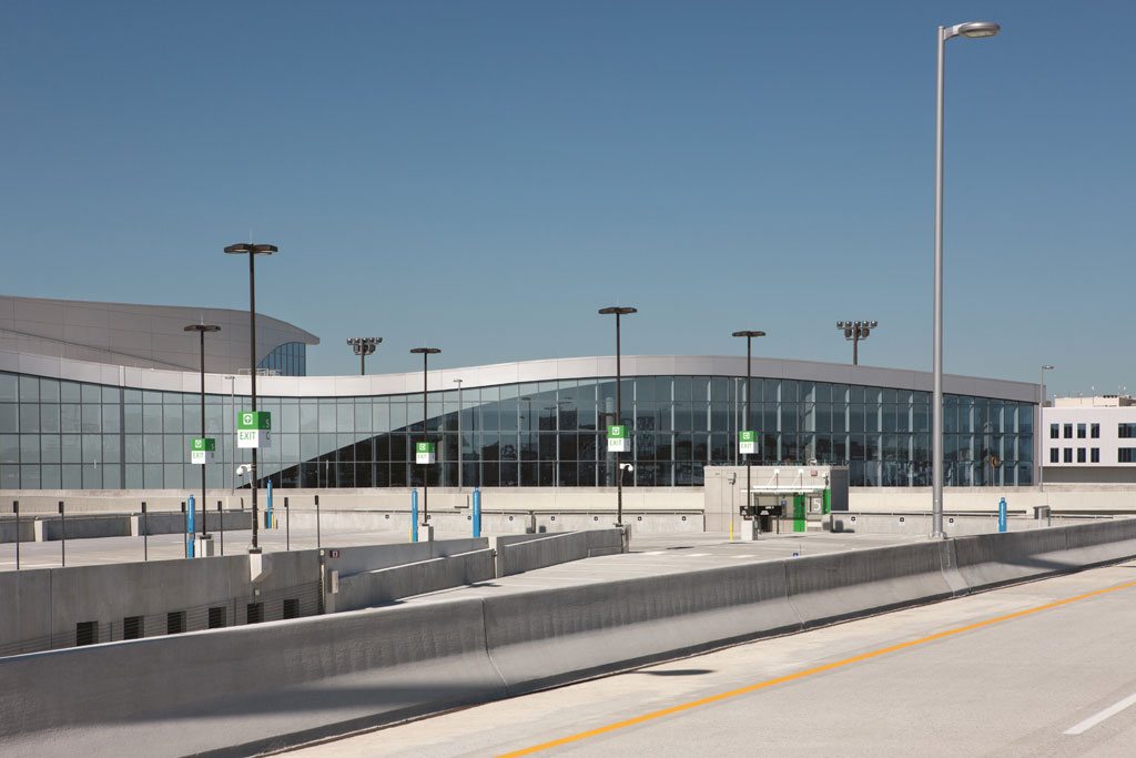 Maynard H. Jackson Jr. International Terminal at HartsfieldJackson