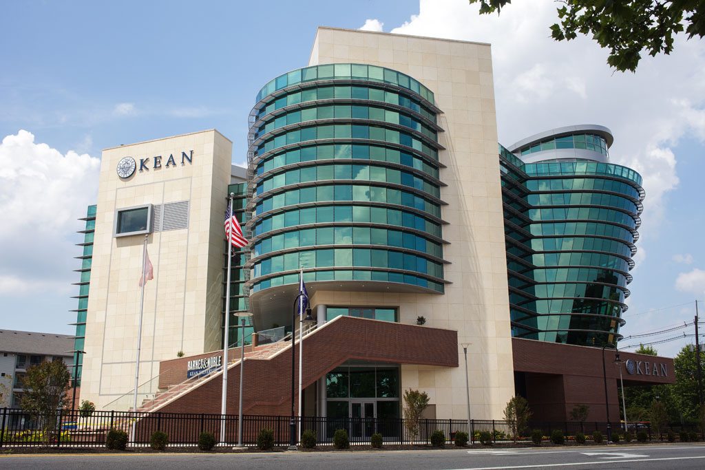 Kean University’s Green Lane Building inspires learning PRISM