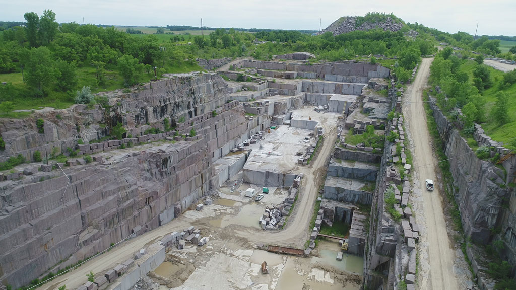 Coldspring® Announces Gold Certification of Milbank Quarry PRISM