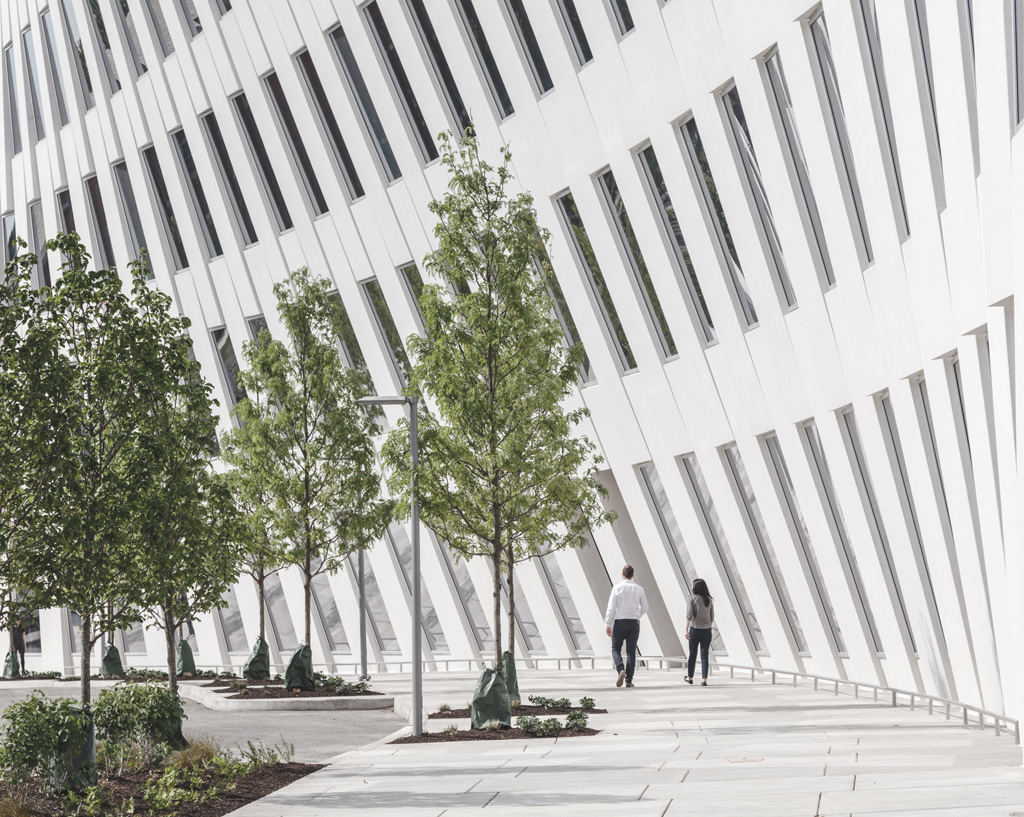 ACI announces winners of this year’s Excellence in Concrete