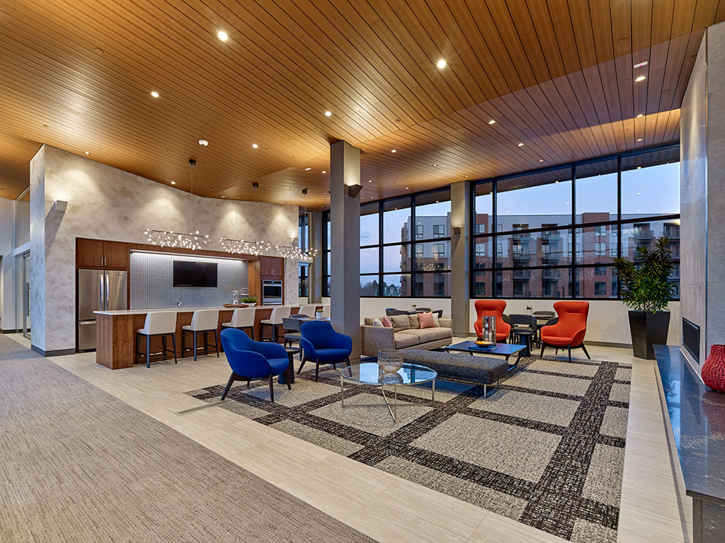 Keva Flats earns LEED Gold certification PRISM