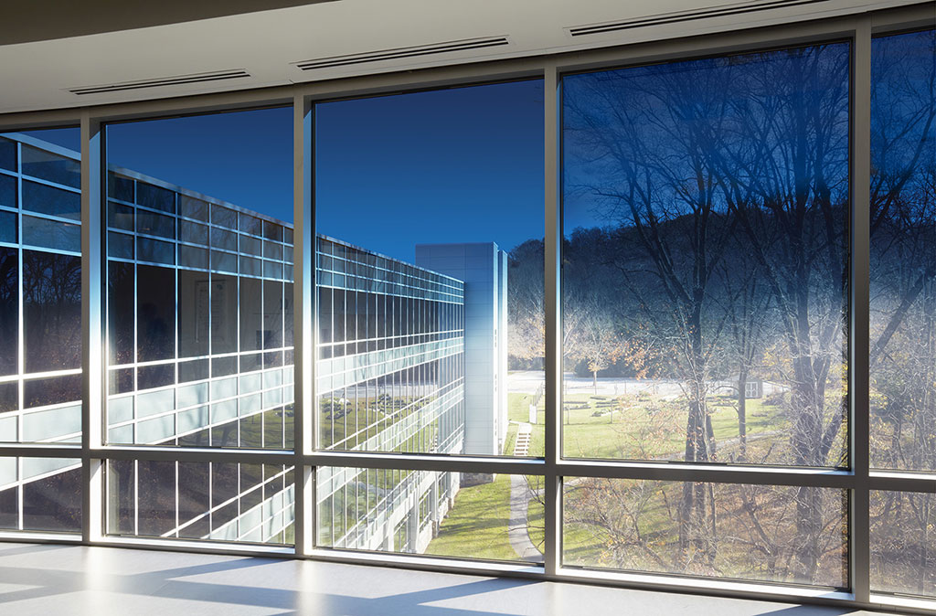 SageGlass selected for world’s largest smart glass project PRISM
