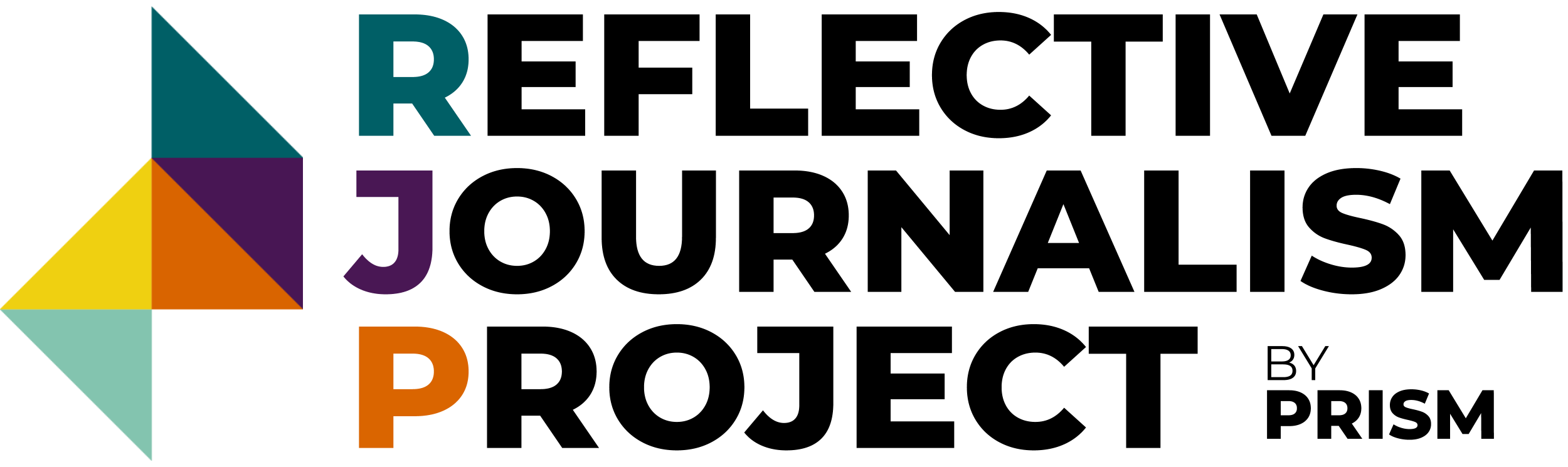 Reflective Journalism Project Prism