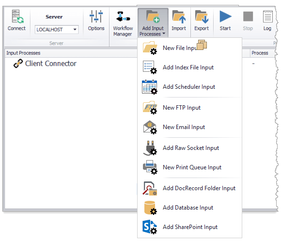 Using WorkPath Standard