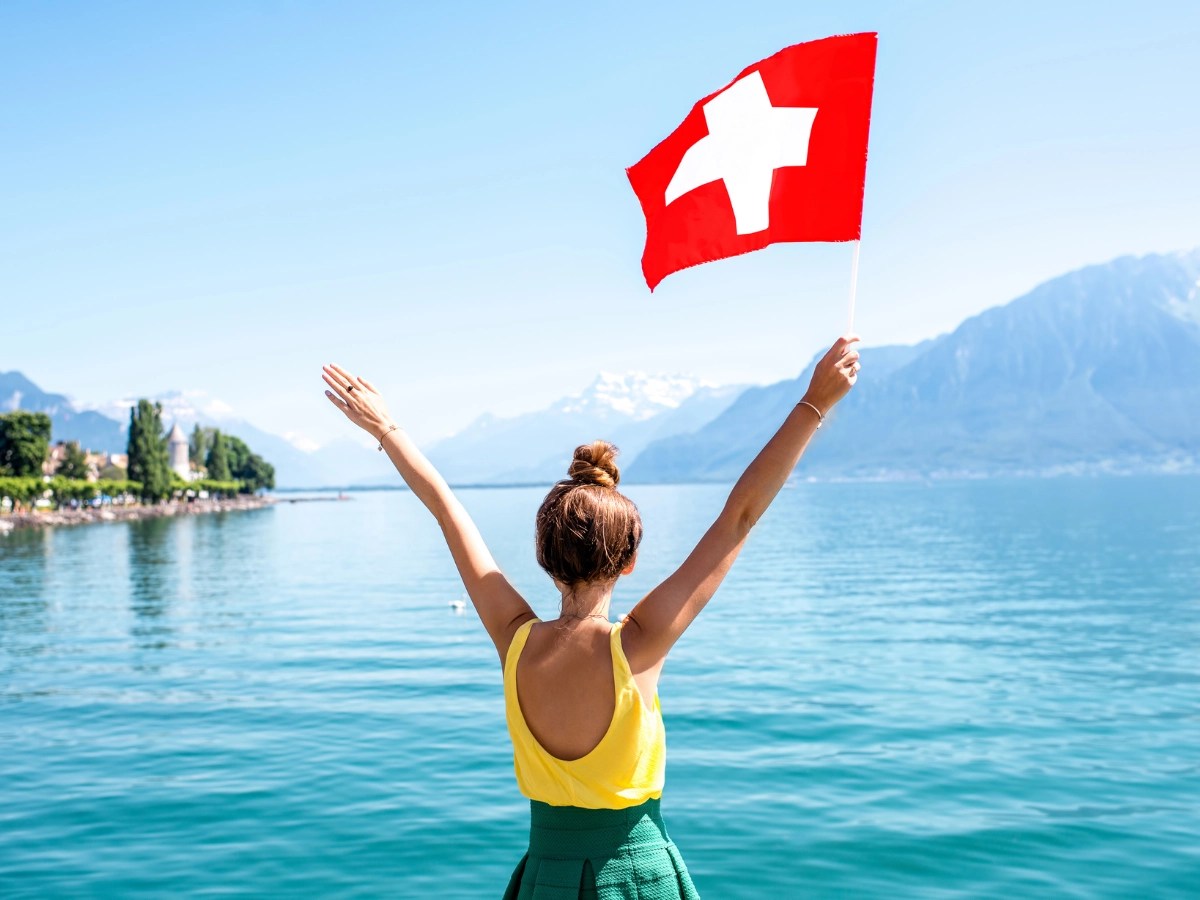 Residency in Switzerland Prism Consultancy Company (CH) AG