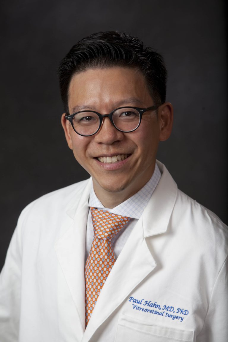 Doctors Archive PRISM Vision Group