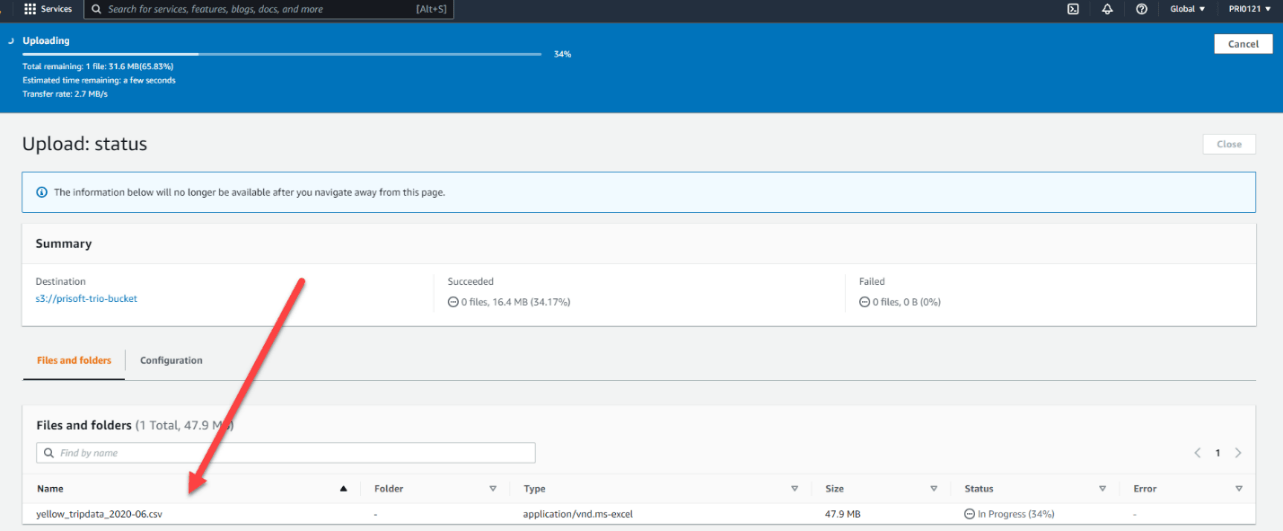 Optimize Amazon Athena Queries Prisoft Technology
