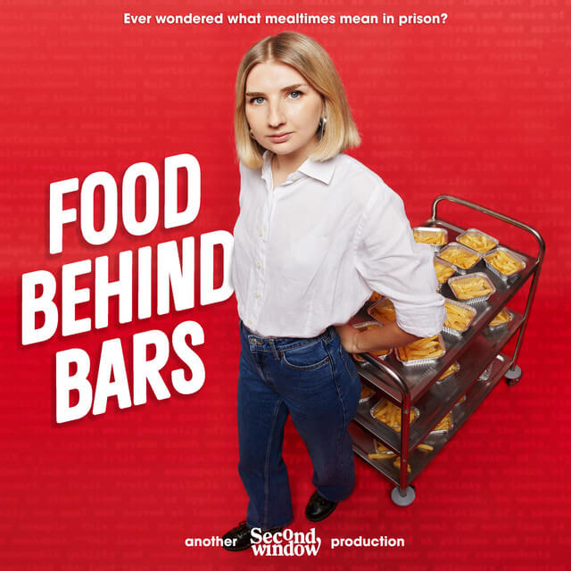 Food Behind Bars Prison Fellowship