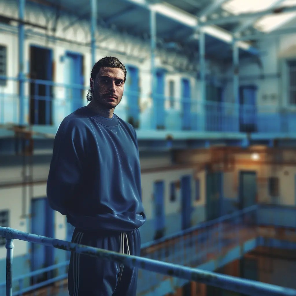 Can I Send A Prisoner Money Prison Guide