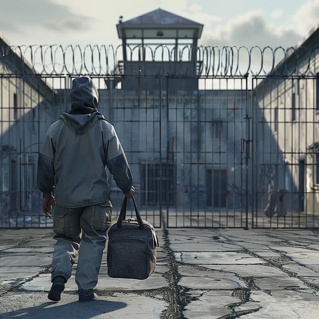 How to Send Clothes to Prisoner in the UK A Comprehensive Guide