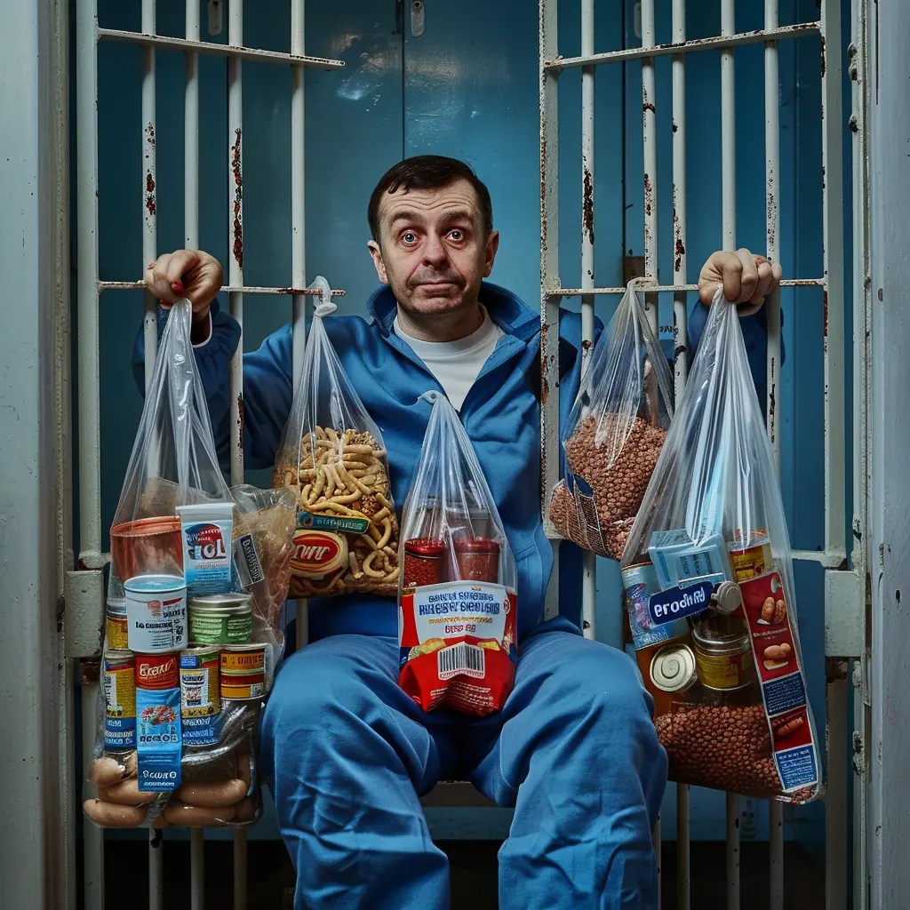 How to Send Money to a Prisoner in the UK