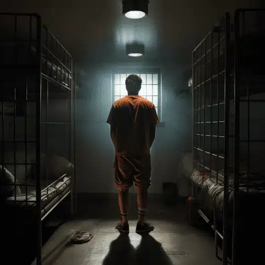 How much money do prisoners get when released UK