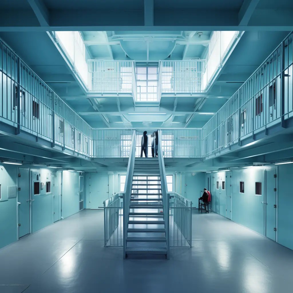 Prison Advice & Information UK - Prisonguide.co.uk