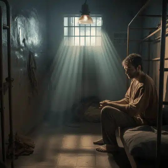 What Can Prisoners Buy in Jail Complete Guide