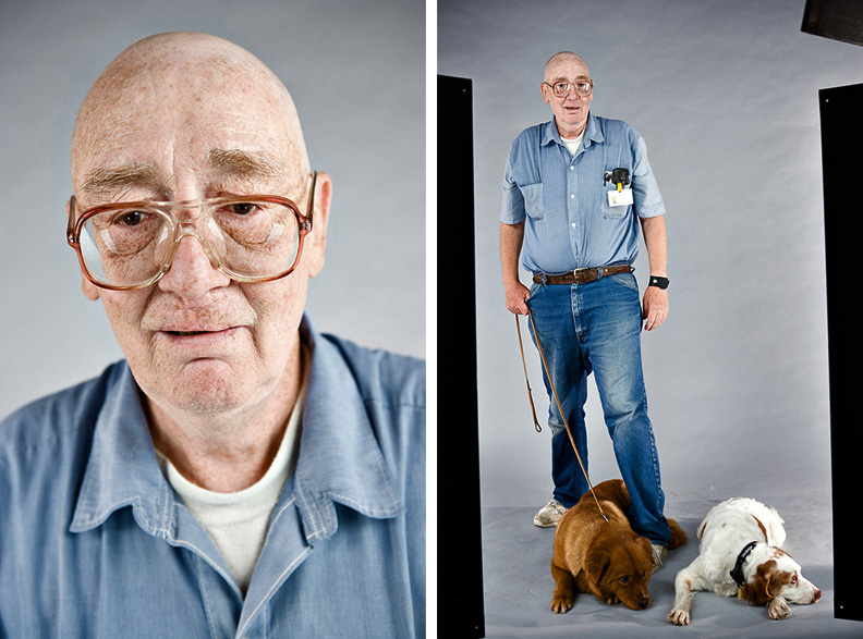 Jeff Aiding and Abetting Prison Photography