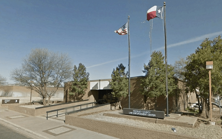 Hockley County Jail Tx Inmate Roster