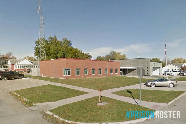 Wayne County Jail, IA Inmate Roster