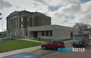 Bourbon County Jail Ks Inmate Roster