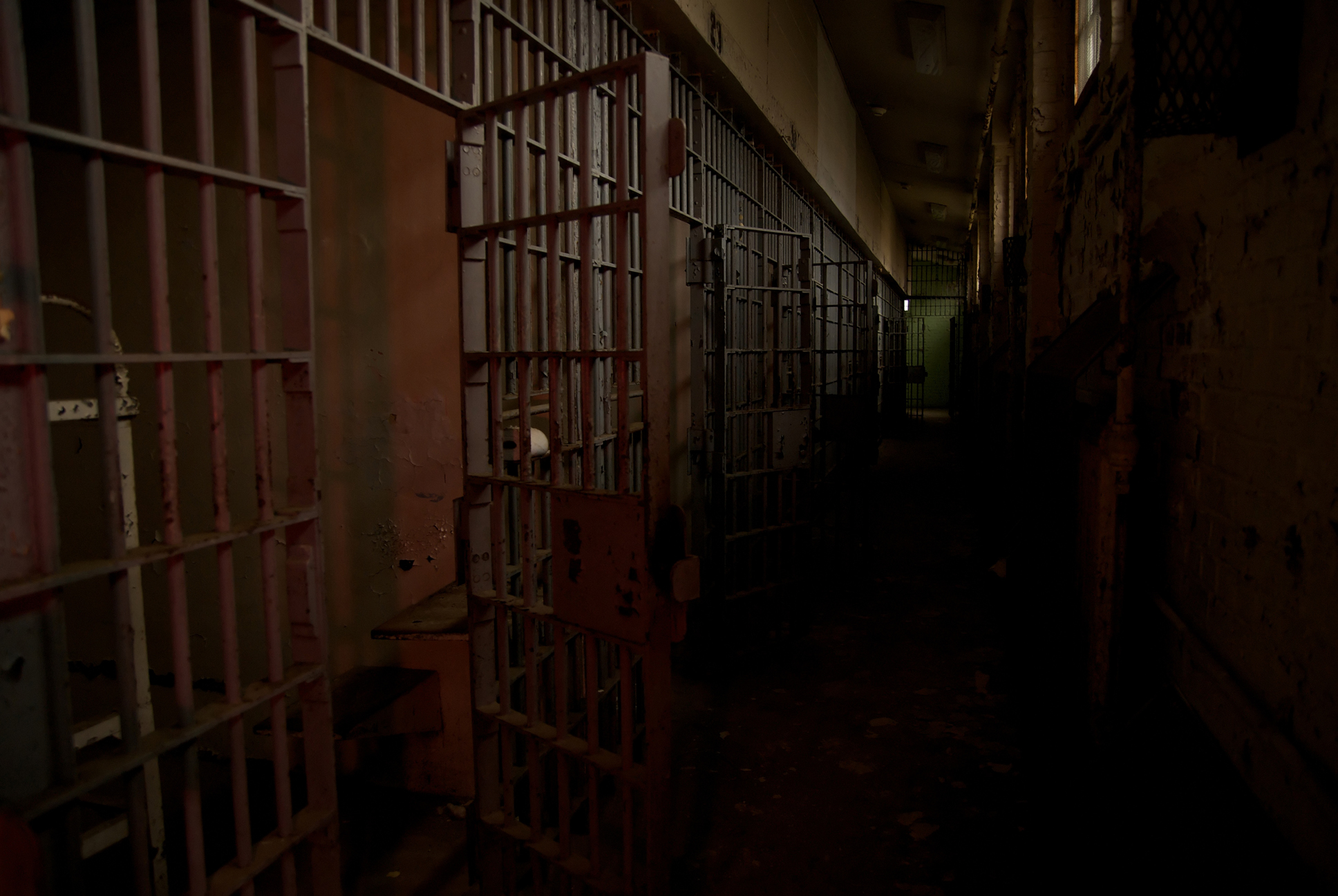 Are these the UK’s 10 worst prisons? Prison Watch UK