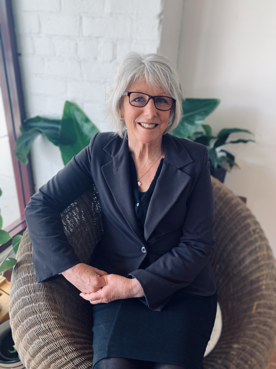 Pristine Property Management Kristine VANCE