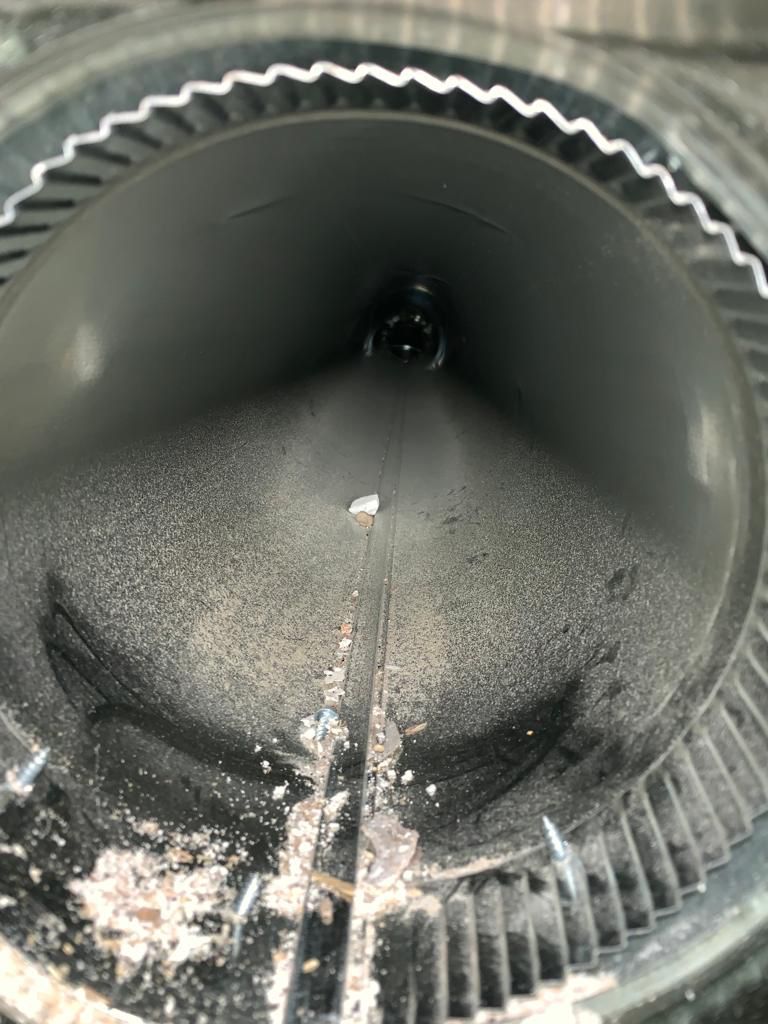 Why Does Dryer Vent Keep Getting Clogged? Air Duct Cleaning Services