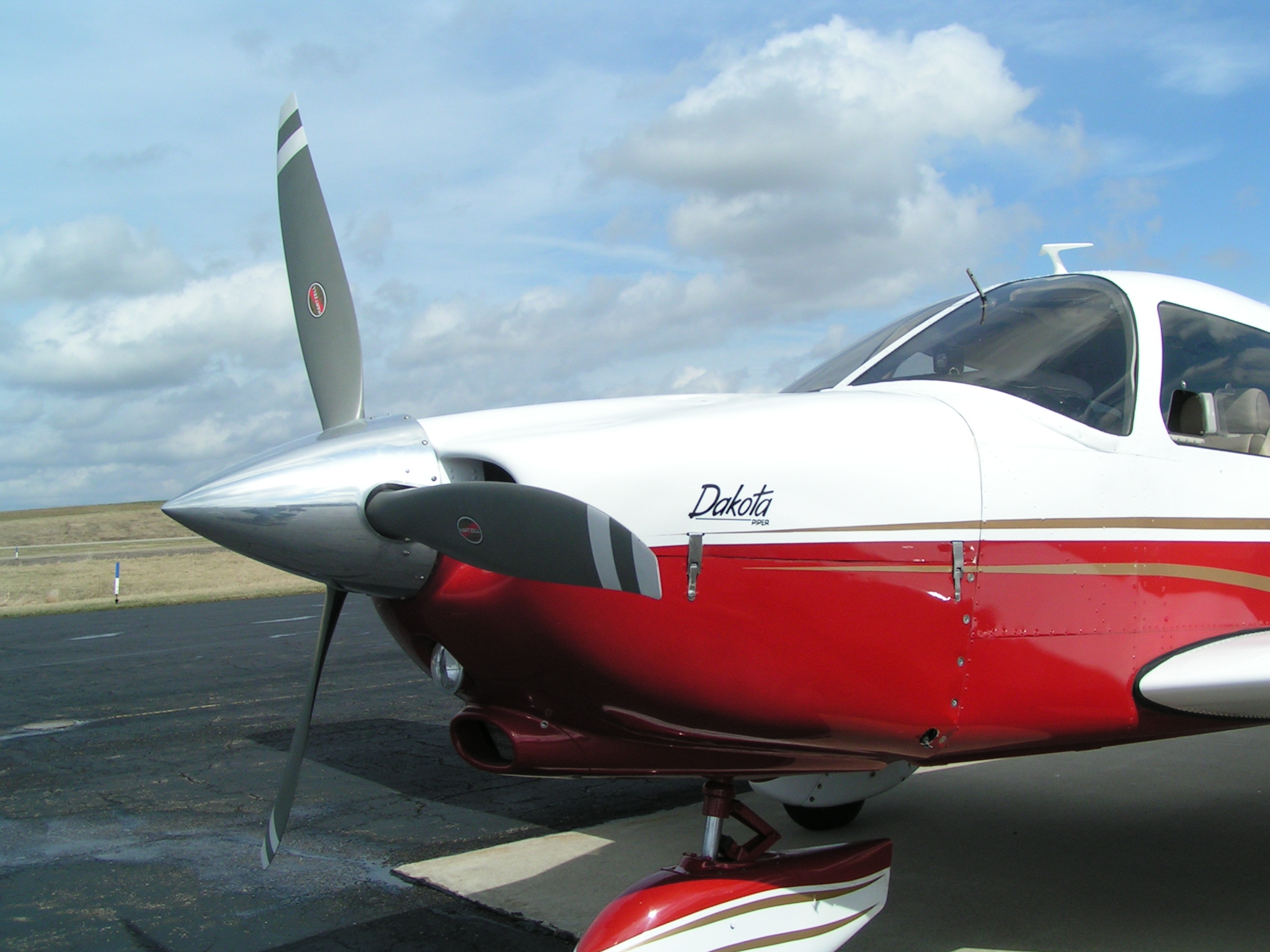 1979 Piper Dakota Pristine Airplanes Pristine Airplanes