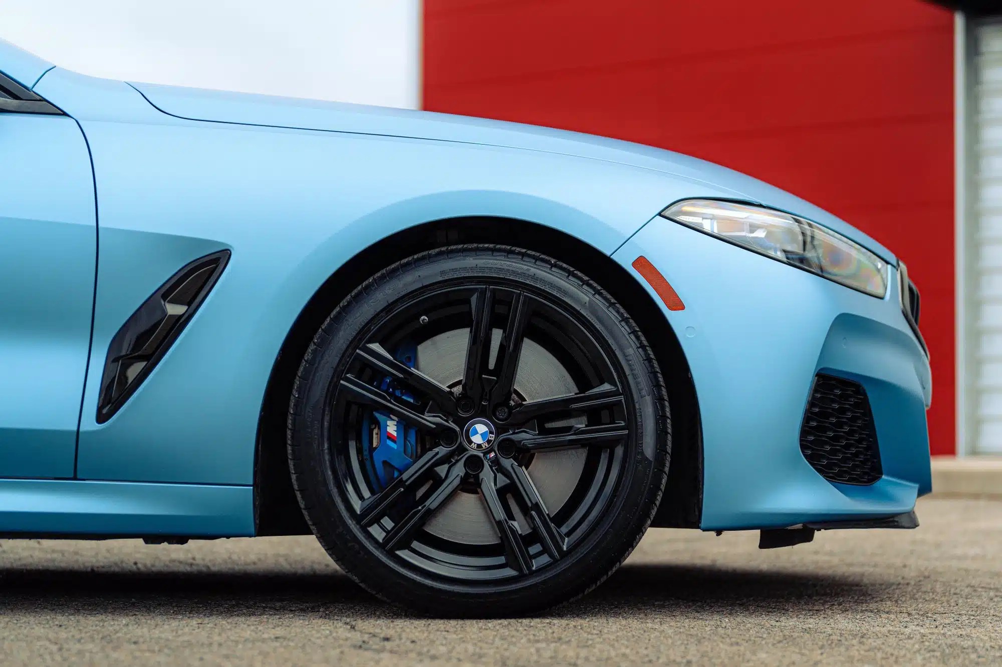 Vinyl Wraps Rockville, MD Vehicle Wrap Services