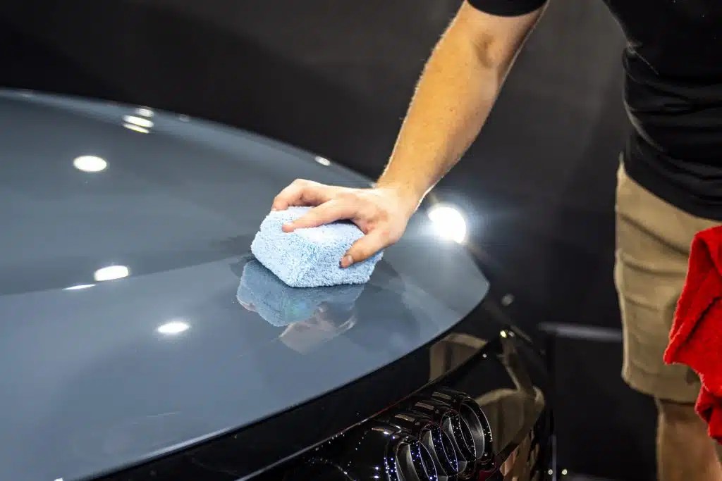 Best Ceramic Coatings For Cars Pristine Auto Spa