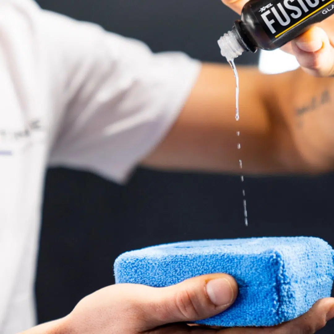 Ceramic Coating Xpel Fusion Plus Pristine Auto Spa