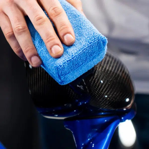 Ceramic Coating Xpel Fusion Plus Pristine Auto Spa