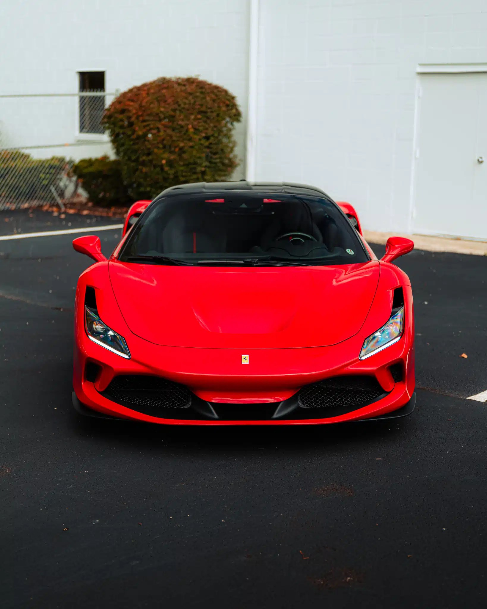 2023 Ferrari F8 Tributo Pristine Auto Spa