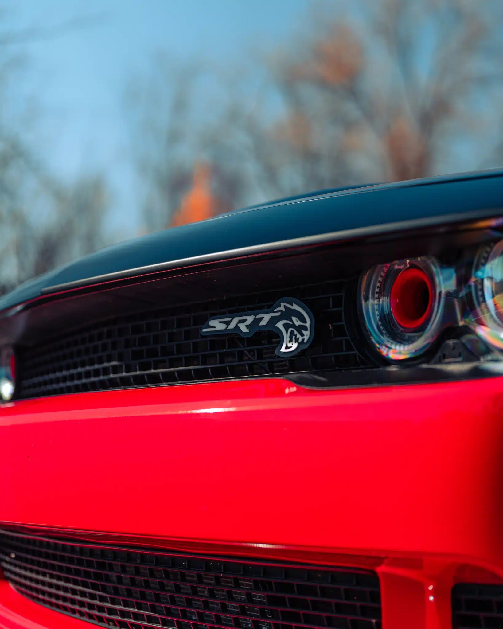 2023 Dodge Hellcat Pristine Auto Spa