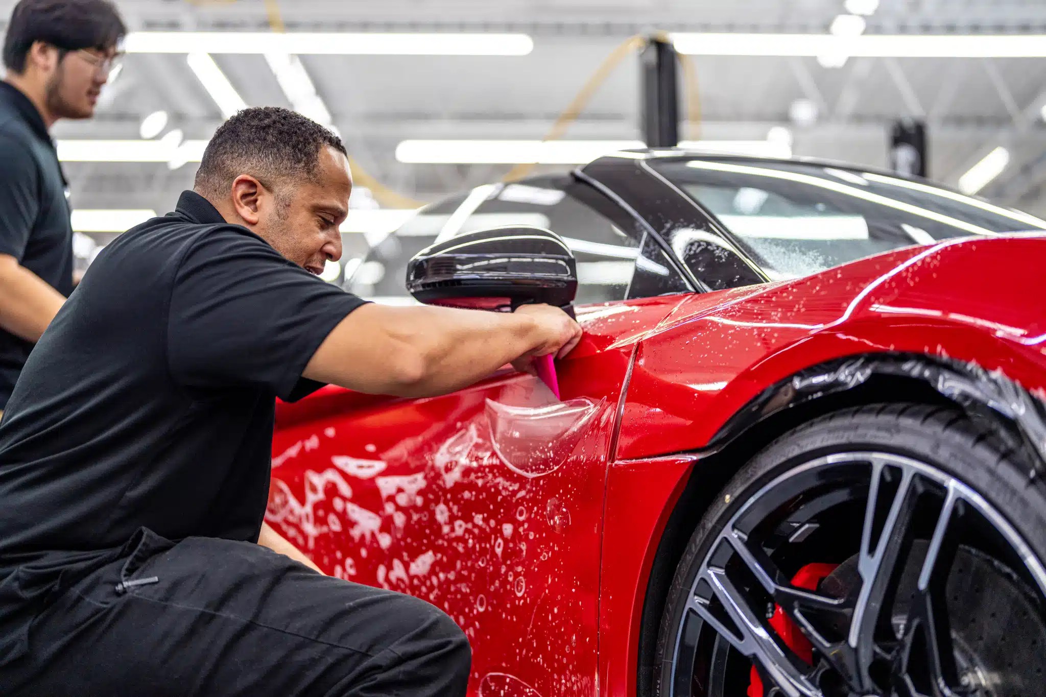 2023 Audi R8 Performance Spyder Pristine Auto Spa