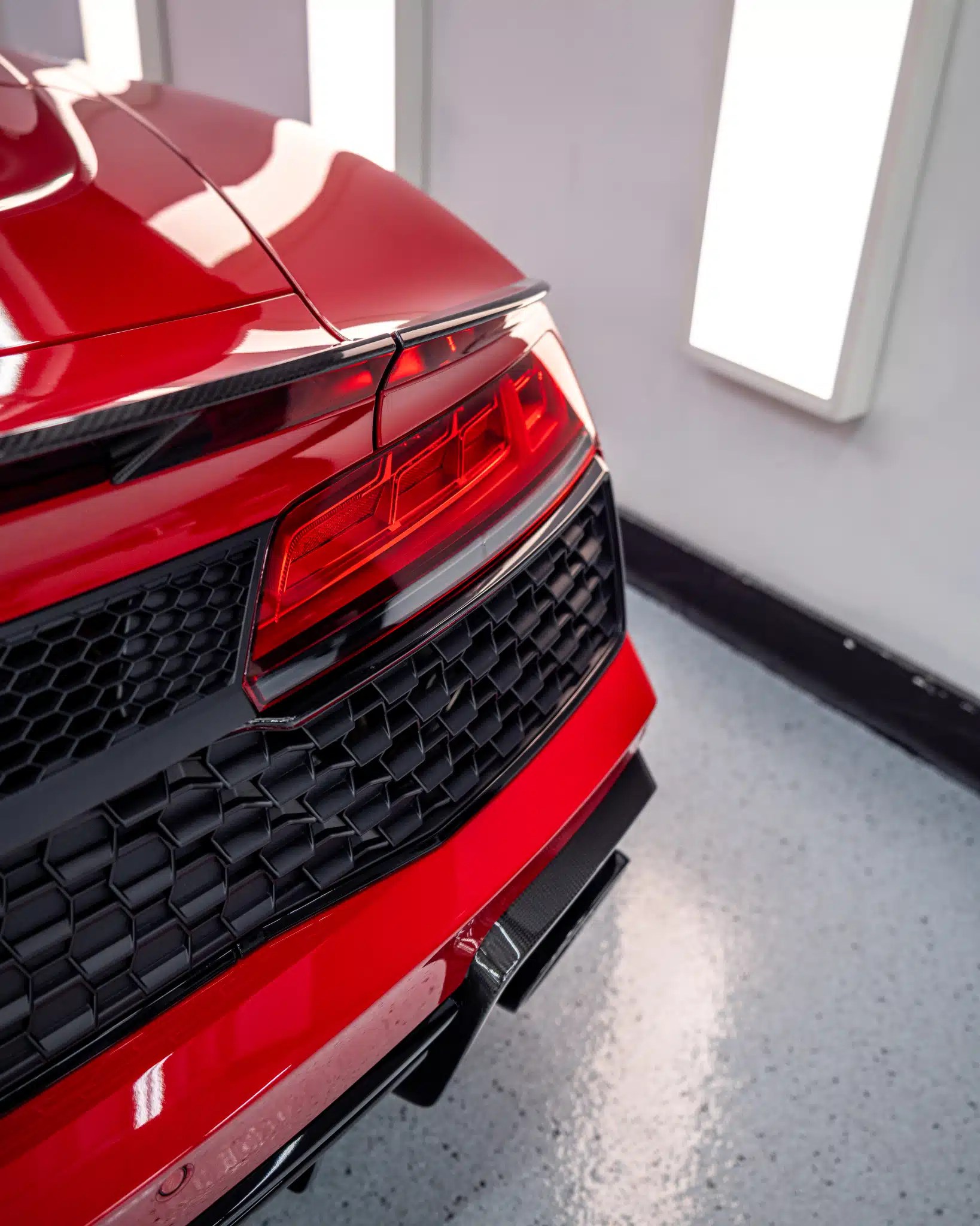 2023 Audi R8 Performance Spyder Pristine Auto Spa